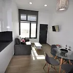 Apartamento Turistico 2 Conil Luz