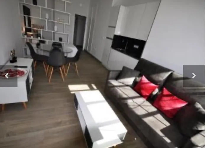 Apartamento Turistico 2 Conil Luz
