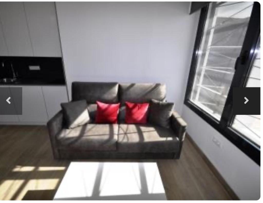 Apartment Turistico 2 Conil Luz *