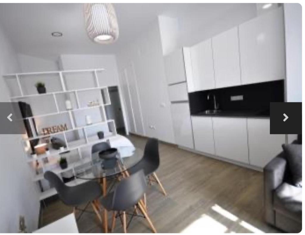 Apartment Turistico 2 Conil Luz *